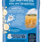 Gerber Cereal for Baby 2nd Foods, Probiotic Oatmeal Banana, Made with Whole Grains, Real Fruit & Probiotics, 8-Ounce Canister (P