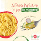 Isibisi Gluten Free Mafalda Pasta - Mini Lasagna Noodles Made With Corn Flour And Rice Flour - Authentic, Healthy Italian Pasta