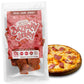 Bezerky Jerky Premium Ham Jerky - Gluten-Free, Non-GMO, Low Fat, High Protein, 3.3 Ounce, Small Batch, Ideal for Camping and Backpacking