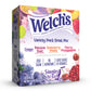 SINGLES TO GO! Welchs Singles To Go Variety Pack, Powdered Drink Mix, 30 Servings, 4 Flavors: Grape, Passion Fruit, Strawberry Peach, Cherry Pomegranate