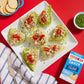 Bumble Bee Tuna Salad Kit with  ers, Ready to Eat, 3.5 Oz, Wild Caught Protein Snack