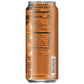 Rockstar Energy Drink, Caffeine & Electrolytes, Orange, 16 Fl Oz, Pack of 24