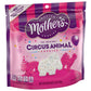 Mother'S Circus Animal Cookies, 9 Oz. (Pack Of 1)