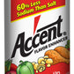 Ac'Cent All Natural Flavor Enhancer, 4.5 Ounce (Pack Of 6)