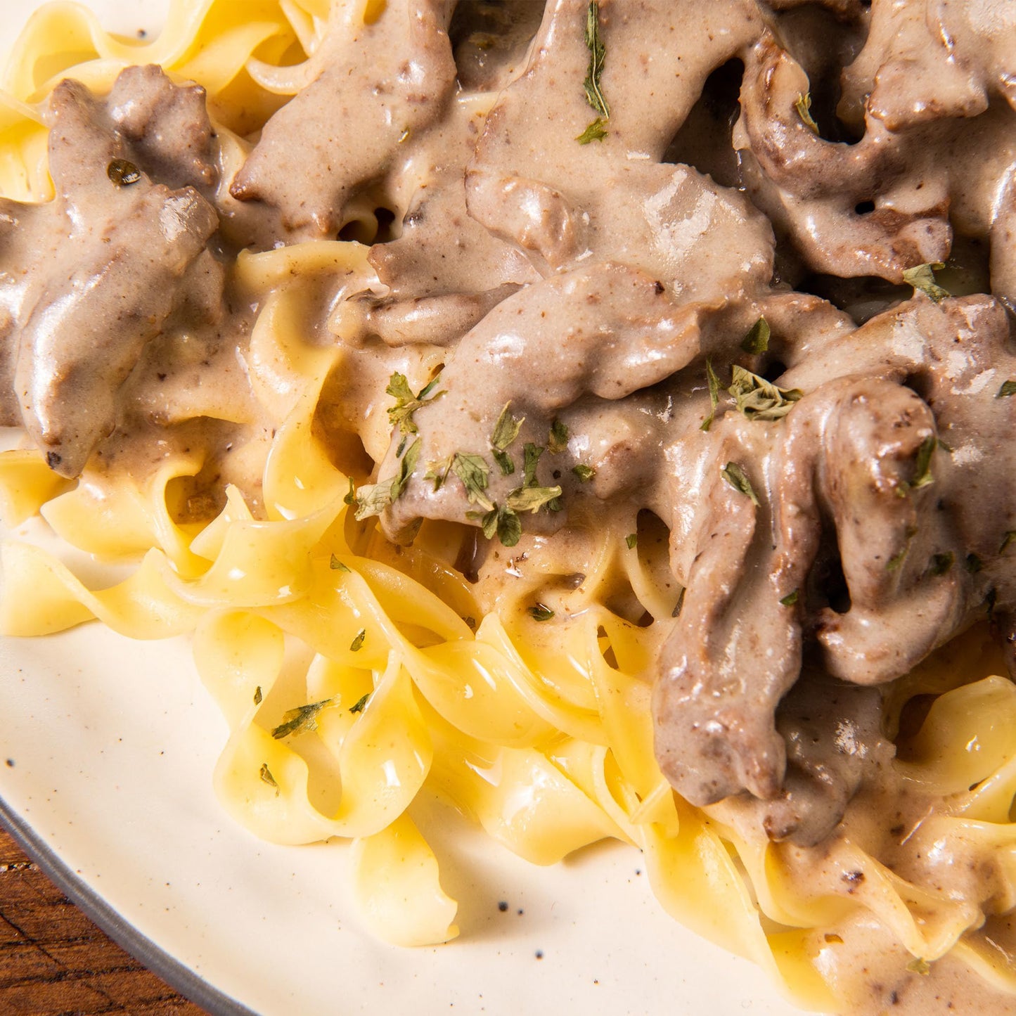 McCormick Beef Stroganoff Sauce Mix (1.5 oz Packets) 4 Pack
