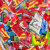 Assorted Candy Variety Pack Mix - 8 LB Bulk Bag Also Good for Piatas  Goodie Bags  Party Favors & Buffets