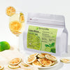 Syveyilla Dried Lime Slices, 100% Natural Dehydrated for Cocktails, Baking & Crafts, 85g/3oz