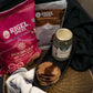 Rigel Spices | Extra Virgin Coconut Oil 16.9 Fl Oz | Cold Pressed For Pure Goodness