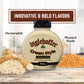 Inglehoffer Cream Style Horseradish, 9.5 oz Squeeze Bottle