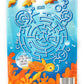 Turtle Baked Cheddar Snack Crackers, Baked with Real Cheese 19 oz/538 g (Pack of 1)
