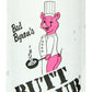Butt Rub Bad Byron’s Butt Rub Barbeque Seasoning – All-Purpose Dry Rub for Meat & Vegetables, 4.5 oz Shaker