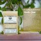 Organic Mastiha Chios 50G - 100% Natural Greek Mastic Gum, Gluten-Free & Sugar-Free Vegan Resin from Greek Farmers, Authentic Ma