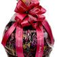 Hand-Crafted 28 Piece Customizable Chocolate Gift Basket Of Gourmet Chocolates, Cookies, And Crunches. Tasty Treats Selected For