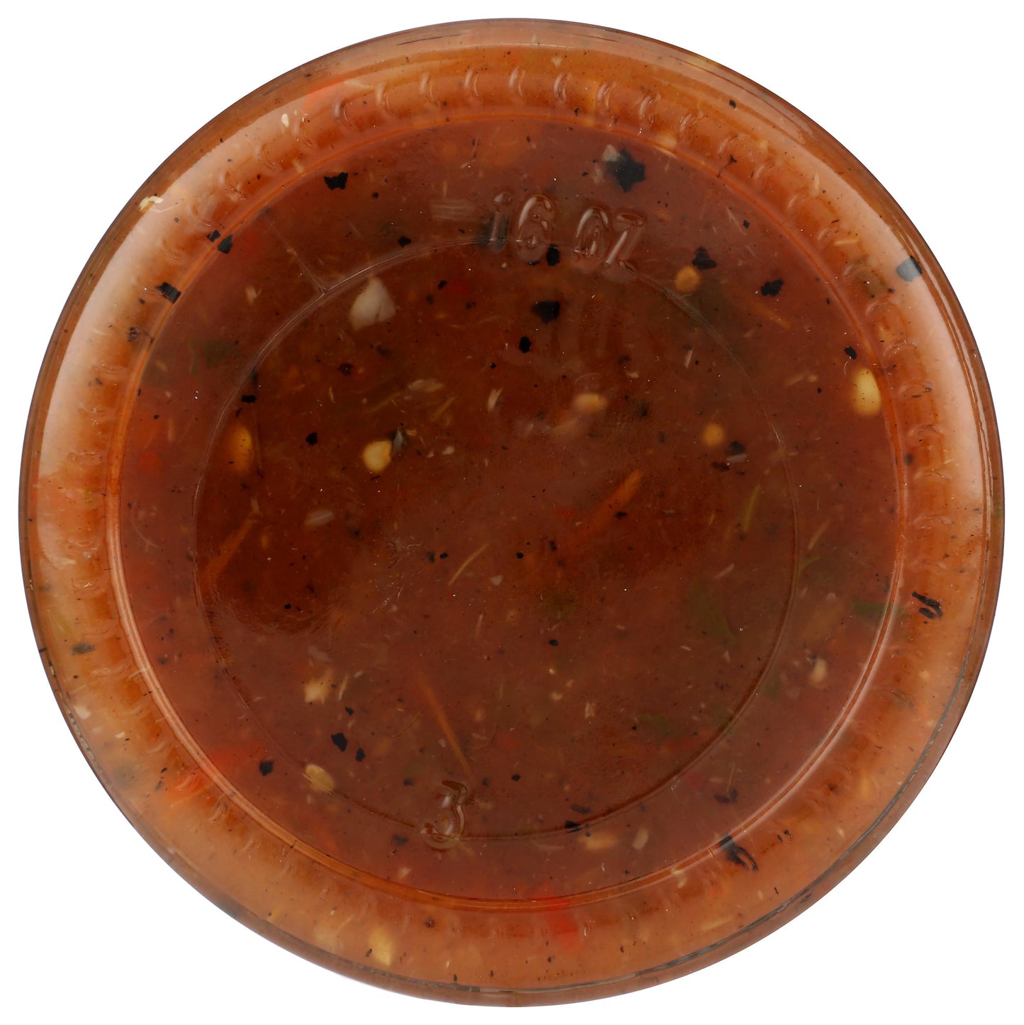 Jalapa Jar Mild Original Blend Salsa, 16 Oz