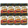 Zapps Voodoo Pretzel Stix pack of 8-5 oz bags