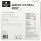 Royal Asia Shrimp Wonton Soup, 16 Oz