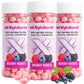 XyloBurst - Xylitol Mints | Sugar Free Breath Mints for Oral Health | Gluten Free, Vegan, Keto Friendly | Aspartame Free Mint | 