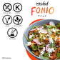 Yol  l   Fonio Grain Pilaf Mix African Supergrain Ancient Grains Organic Gluten-Free Non GMO Vegan Protein Super Food Paleo-Frie