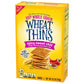 Wheat Thins Spicy Sweet Chili Snacks  Whole Grain Wheat ers  Snack ers  8.5 oz