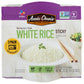 Annie Chun's Rice Sticky White, 22.2 Oz, Pack of 3