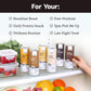 Slate Milk - High Protein Iced Coffee - Mocha Latte, 11 Fl Oz