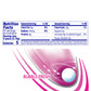 Mentos Always White Bubble Fresh Sugar Free Gum with Xylitol Sweetener, 100 Count Bottle, 4 Bottles