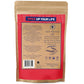 Gourmanity Select Organic Fine Ground Black Pepper, Ceylon Black Ground Pepper Spice, Ideal For Seasoning And Gourmet Cooking, V