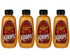 Koops Arizona Heat Mustard - Sweet and Spicy Mustard, Gluten-Free, Kosher, Made in USA, From Quality Mustard Seeds, Hot Mustard