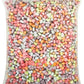 By The Cup Assorted Dehydrated Cereal Marshmallow Bits, 2 Lb Bulk Bag