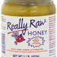 Really Raw Honey, 16 Oz