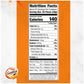 Goldfish Cheddar Cheese Crackers, Baked With Whole Grain, 27.3 Oz Carton