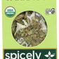 Spicely Organic Tarragon, 0.1 Oz