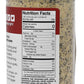 reduceer Hogs AP Seasoning - All Purpose BBQ and Grill Seasoning for Beef, Pork, Chicken - 14 Ounces - Red