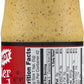 Mister Mustard Original Mustard, 7.5 Ounce, Pack of 6