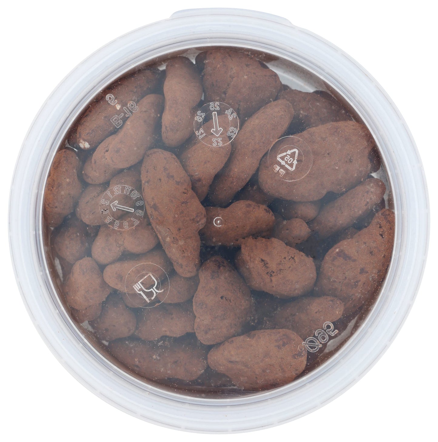 Mitica Moka Pecans, 4.41 OZ