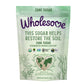 Wholesome Sweeteners 11.75-Ounce Organic Blue Agave Nectar, Fair Trade, 100% Pure, Non Gmo, Gluten Free & Vegan, 6 Pack