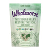 Wholesome Sweeteners 11.75-Ounce Organic Blue Agave Nectar, Fair Trade, 100% Pure, Non Gmo, Gluten Free & Vegan, 6 Pack