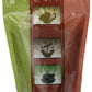 English Tea Store Loose Leaf Green Tea, White Monkey Paw, 2 Ounce