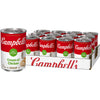 Campbell’S Condensed 98% Fat Free Cream Of Chicken Soup, 10.5 Ounce Can (Pack Of 12)