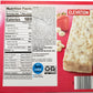 Elevation Protein Meal Bars Strawberry and Double Chocolate 9.5oz 270g (Two Boxes)