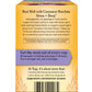Yogi Tea Organic Cinnamon Horchata - 16 Tea Bags per Pack (4 Packs) - Supports Restful Sleep with Ashwagandha & Passionflower