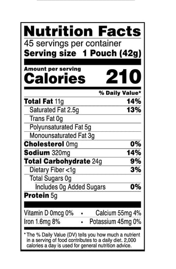 Cheez-It Crackers, 1.5 Oz Pack, 45 Packs/Box, Sold As 1 Carton