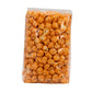 Tangy Orange Julius Popcorn | Small Batch Made | Party Snack | Citrus Burst | Ready To Enjoy | Hr Poppin' Snacks