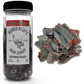 Bronco Billys Beef Jerky Spirit-Inspired Flavor Soaked Half Pound Jar - 8Oz - New Jar Design