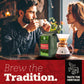 Al-Aqeeq Yemeni Coffee, Medium Roast Whole Bean, 8.8 oz - Authentic Single Origin Arabica, Freshly Roasted Coffee Beans