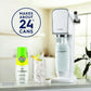 Sodastream® Starry® Beverage Mix (440Ml, Pack Of 4)