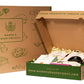 Womens Bean Project Sampler Gift Box