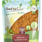 Food to Live Cumin Powder, 12 Ounces Finely Ground Dried Cumin Seeds, Jeera, Bulk, Vegan, Kosher. High in Iron, Magnesium, and C