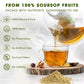 FRESHDRINKUS Soursop Fruit Powder, 100% Natural, Vegan, 1oz, No Additives, Gluten-Free, Handmade