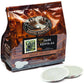 Baronet Coffee Pods Dark Kenya AA - Regular Strength Medium Roast - 54 Single Serve 8g Pods - 3 Bags of 18 Pods